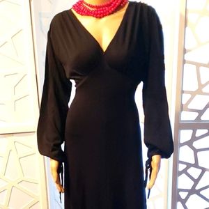 Zara dress NWT size S